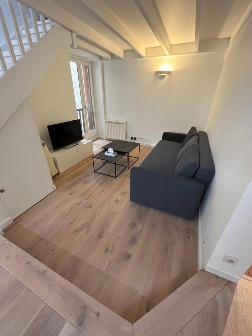 Saint-rome - Capitole - Climatisation - Renove Apartment *
