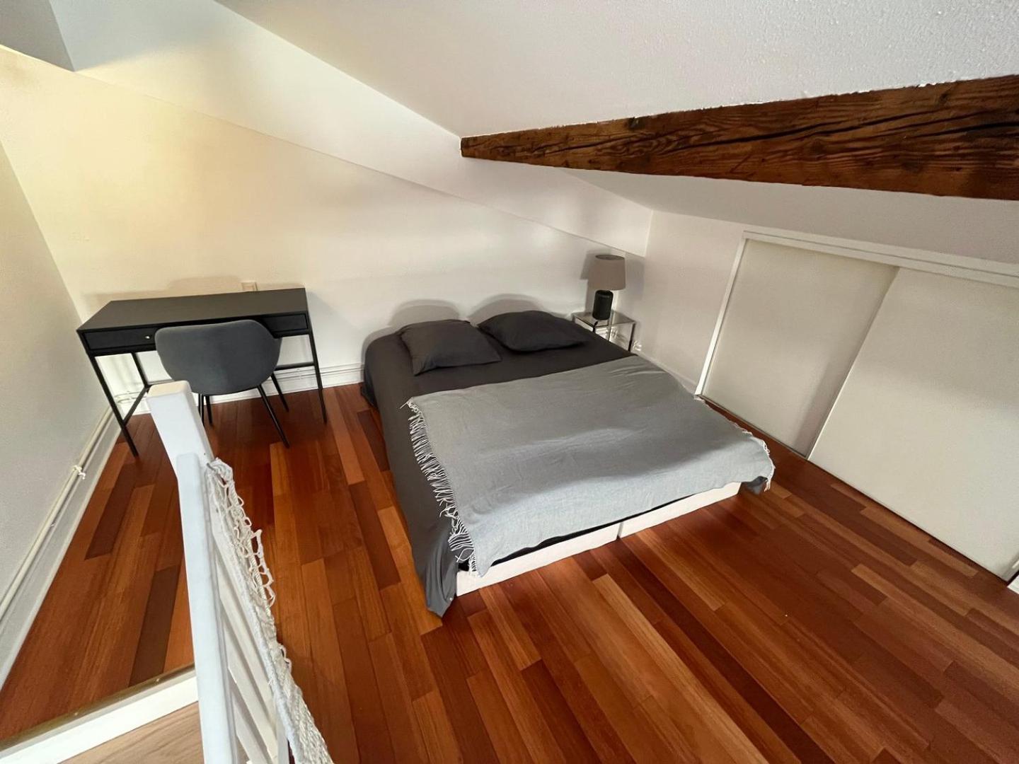 Saint-rome - Capitole - Climatisation - Renove Apartment *