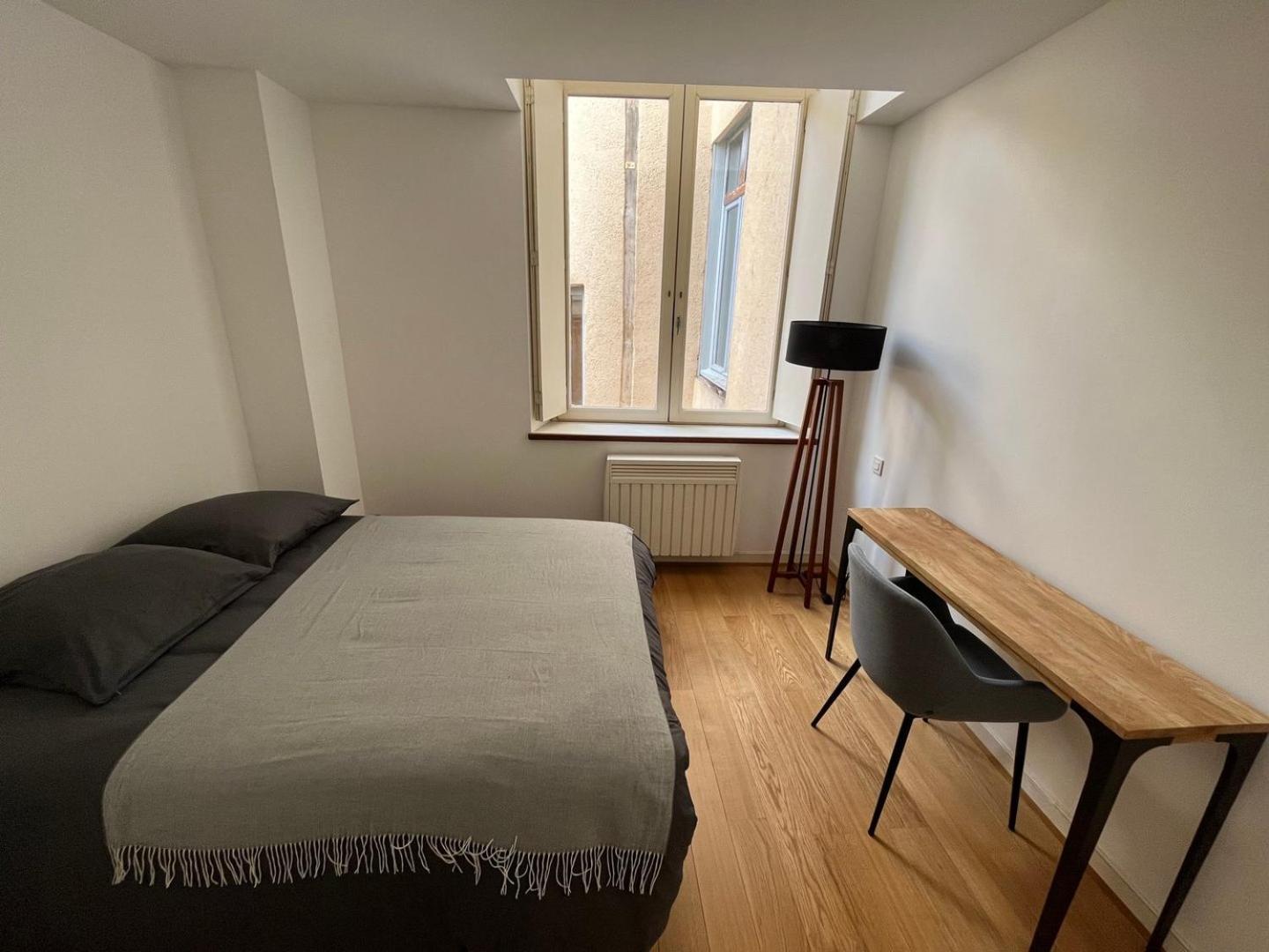 Apartment Saint-rome - Capitole - Climatisation - Renove Toulouse