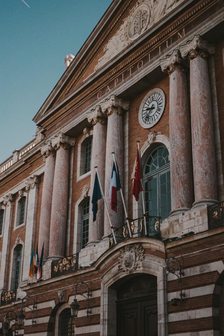 Saint-sernin - Centre-ville - Calme - Wifi Fibre