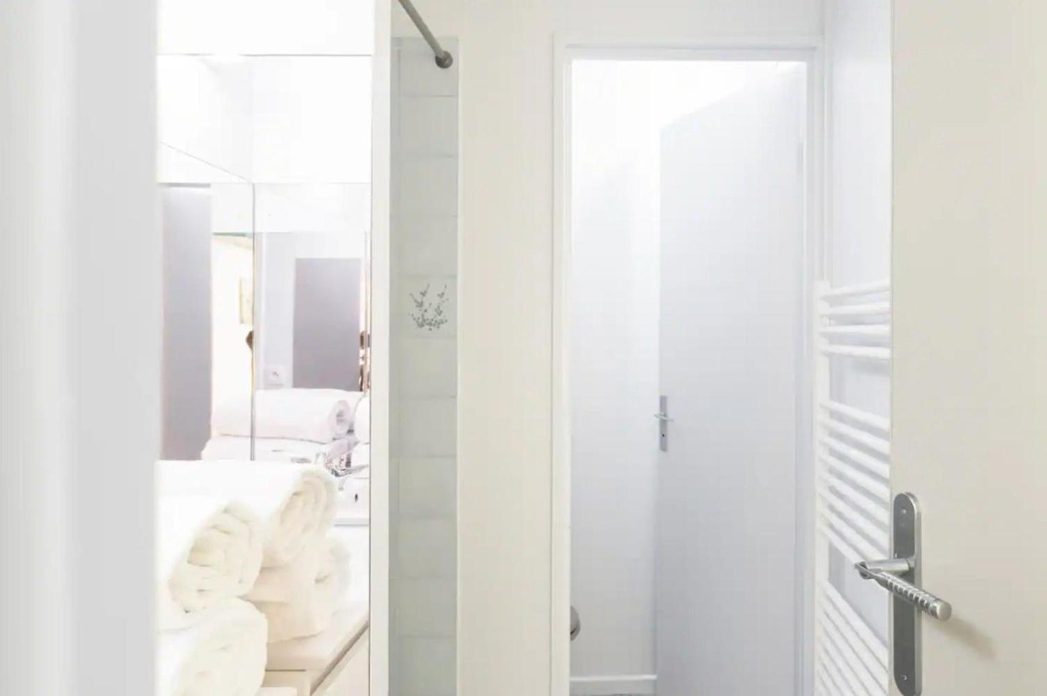 Apartment Saint-sernin - Centre-ville - Calme - Wifi Fibre