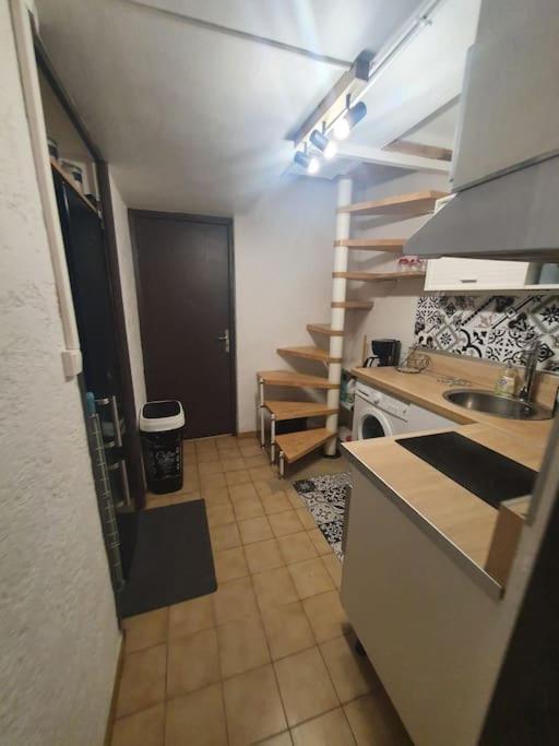 Apartamento Hypercentre Historique Daurade *