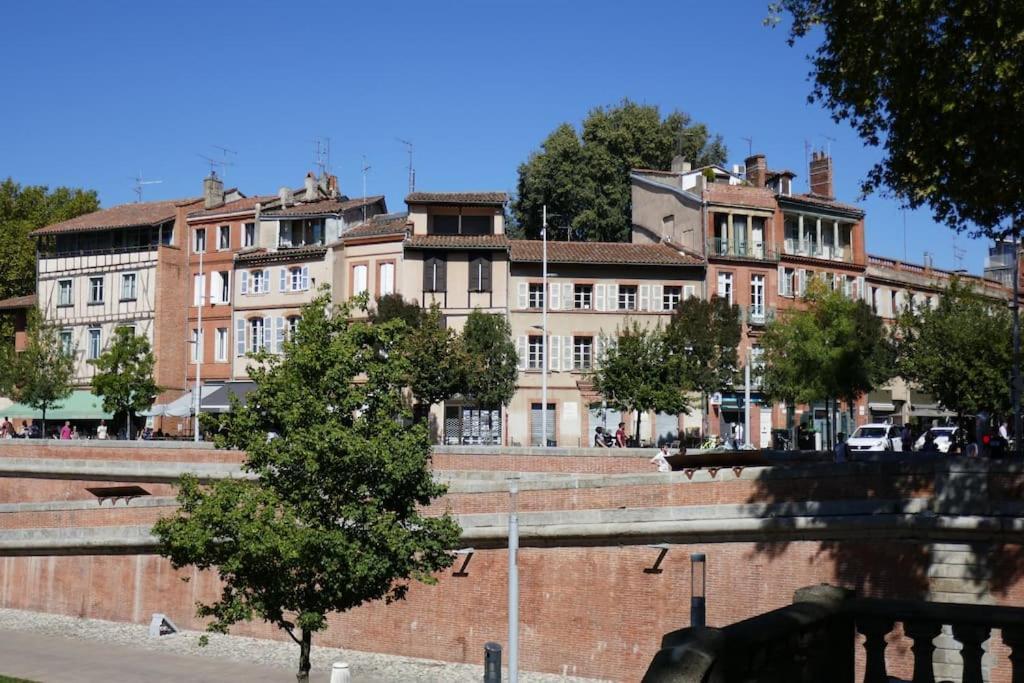 Hypercentre Historique Daurade * Toulouse