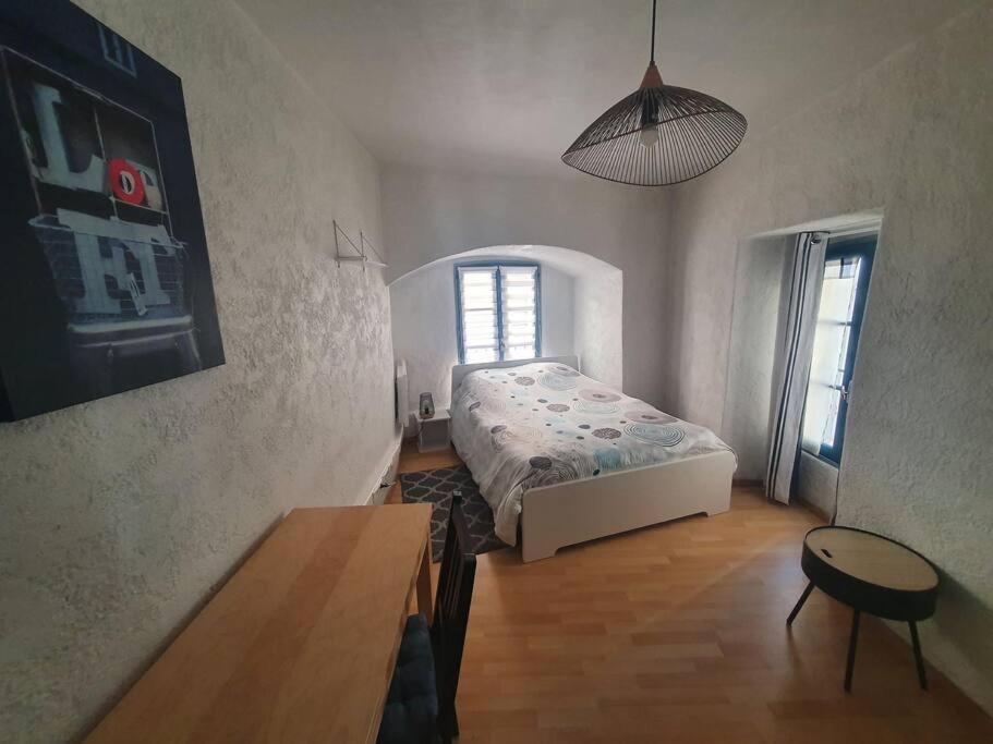 Apartamento Hypercentre Historique Daurade