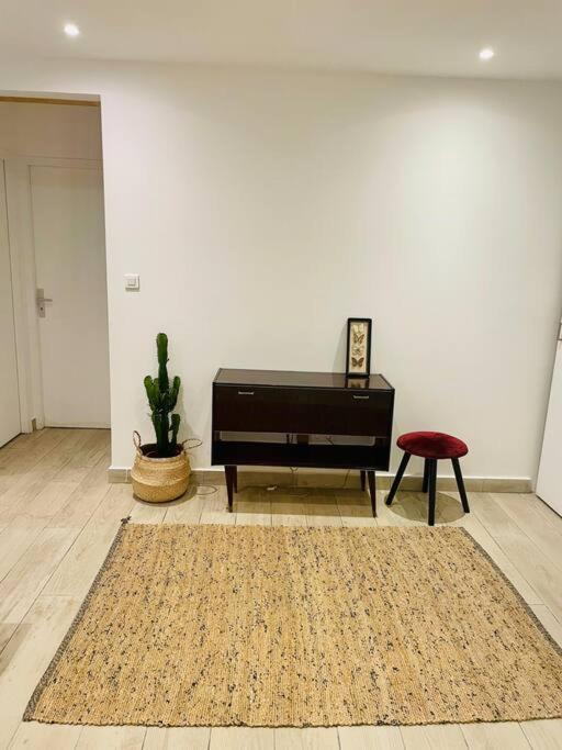 Appartement Le Busca - Saint Michel - Elegance Central *