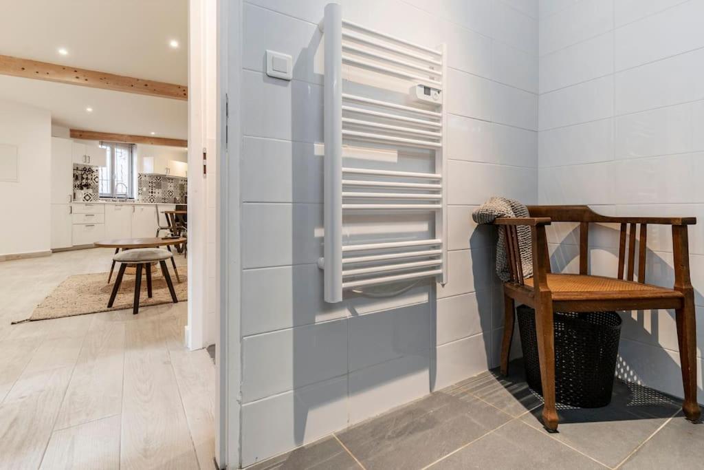 Le Busca - Saint Michel - Elegance Central Appartement Toulouse