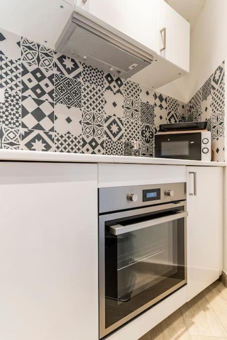Le Busca - Saint Michel - Elegance Central Apartamento *