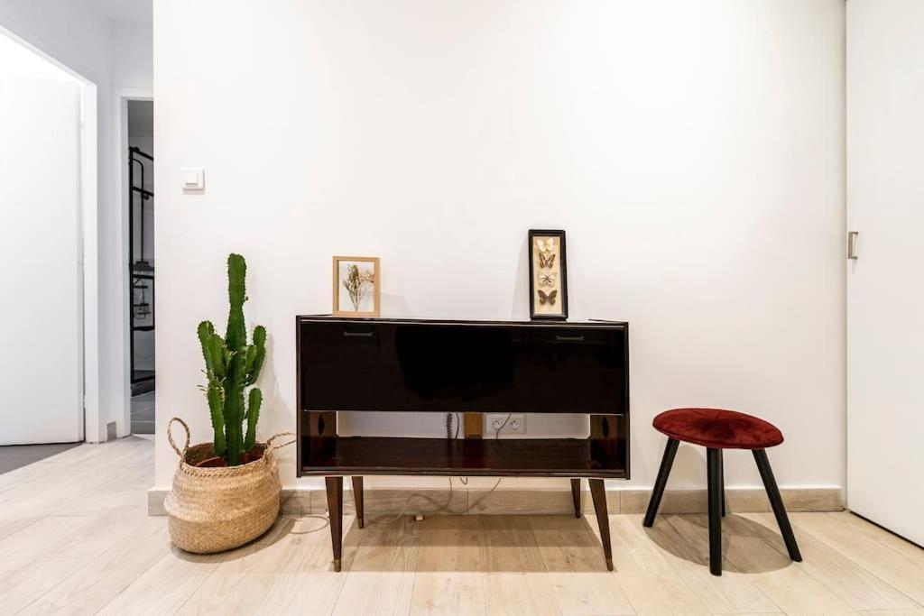 Le Busca - Saint Michel - Elegance Central Appartement