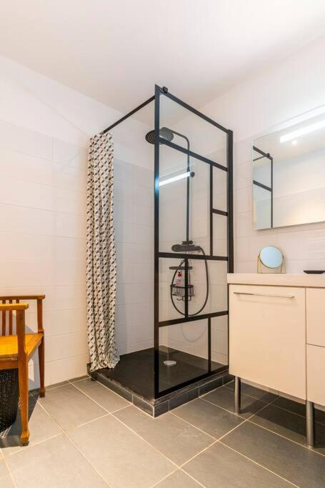 Apartamento Le Busca - Saint Michel - Elegance Central