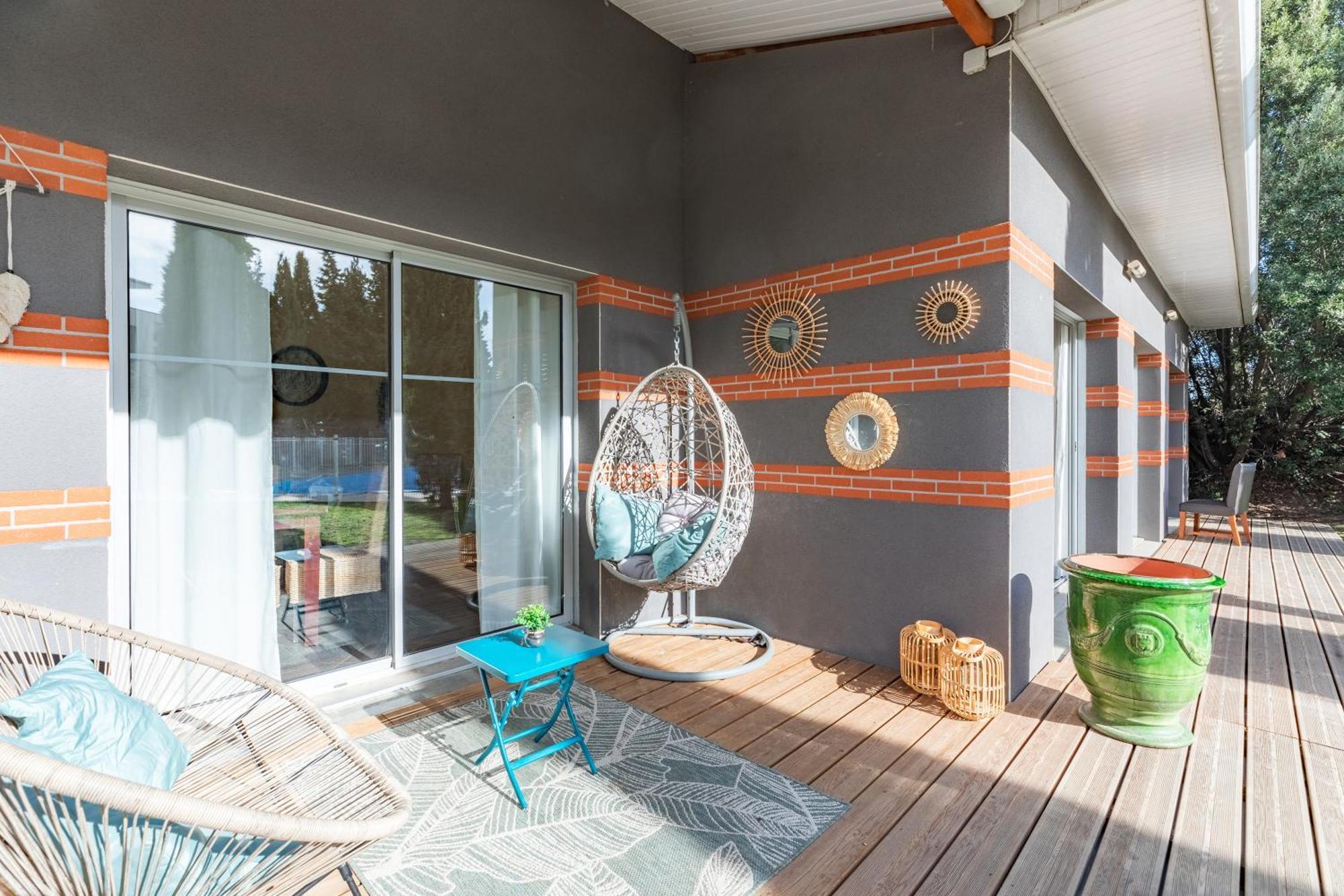 Appart'city Saint-simon -