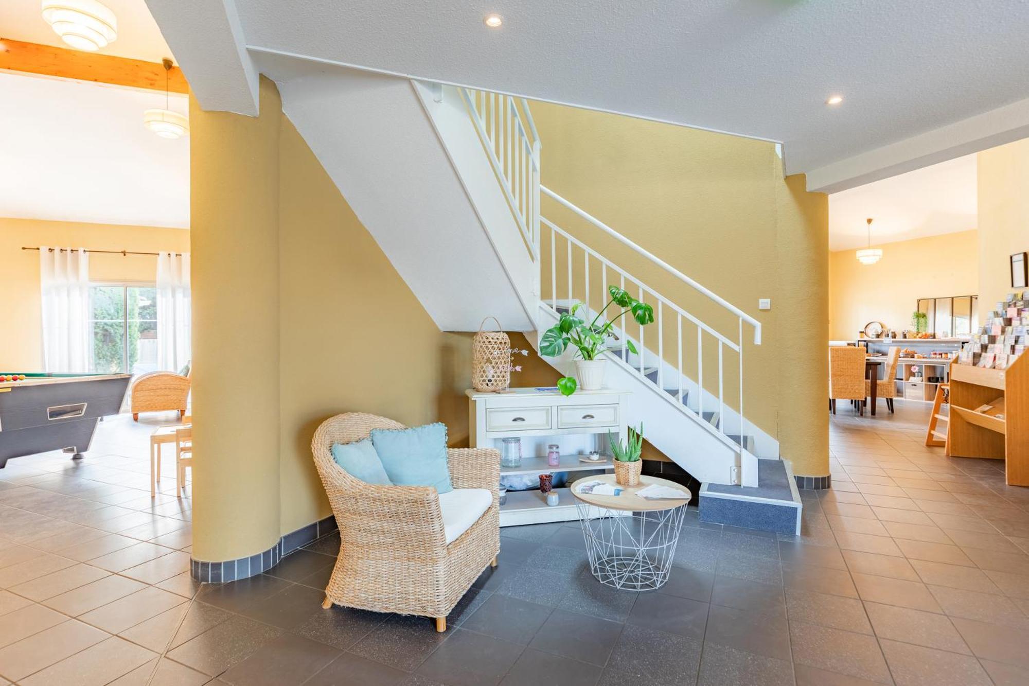 Appart'city Saint-simon - 3*