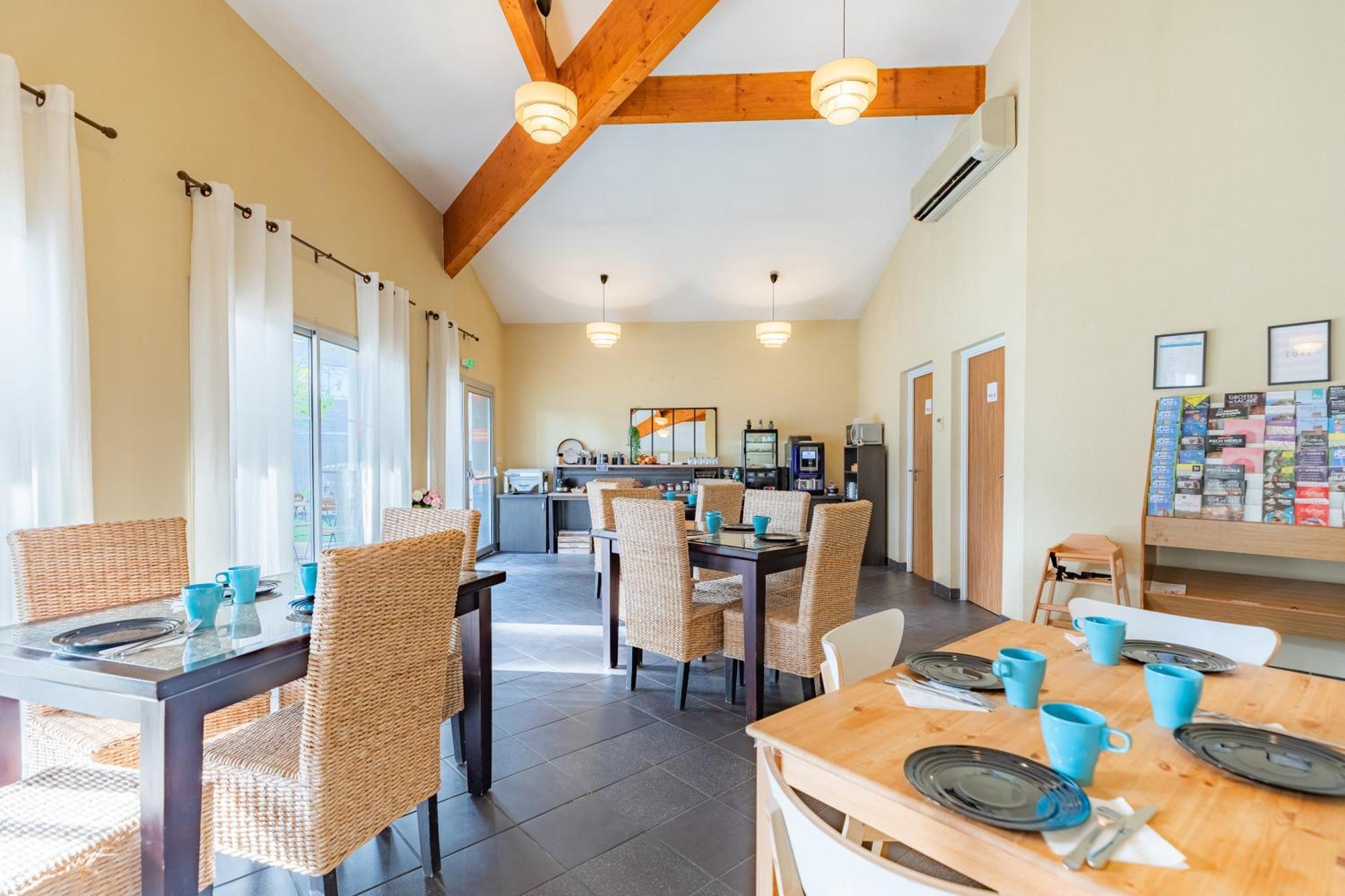 Appart'city Saint-simon - Appart hôtel 3*