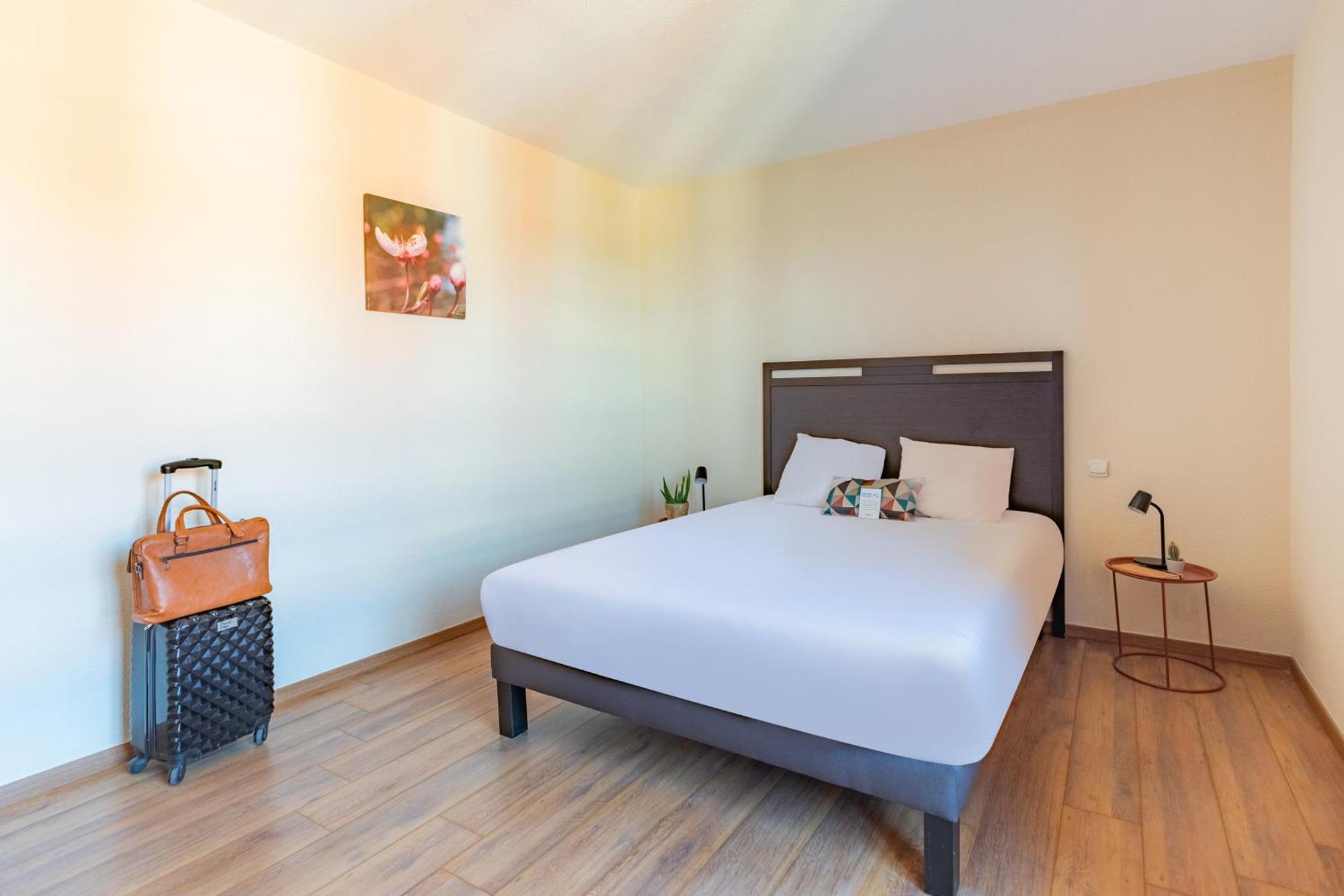 Appart hôtel Appart'city Saint-simon - 3*