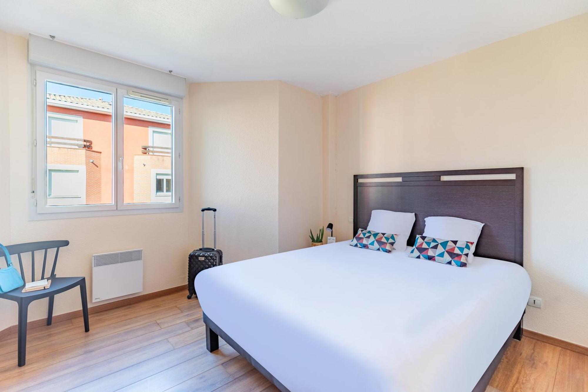 Appart'city Saint-simon - 3* Toulouse