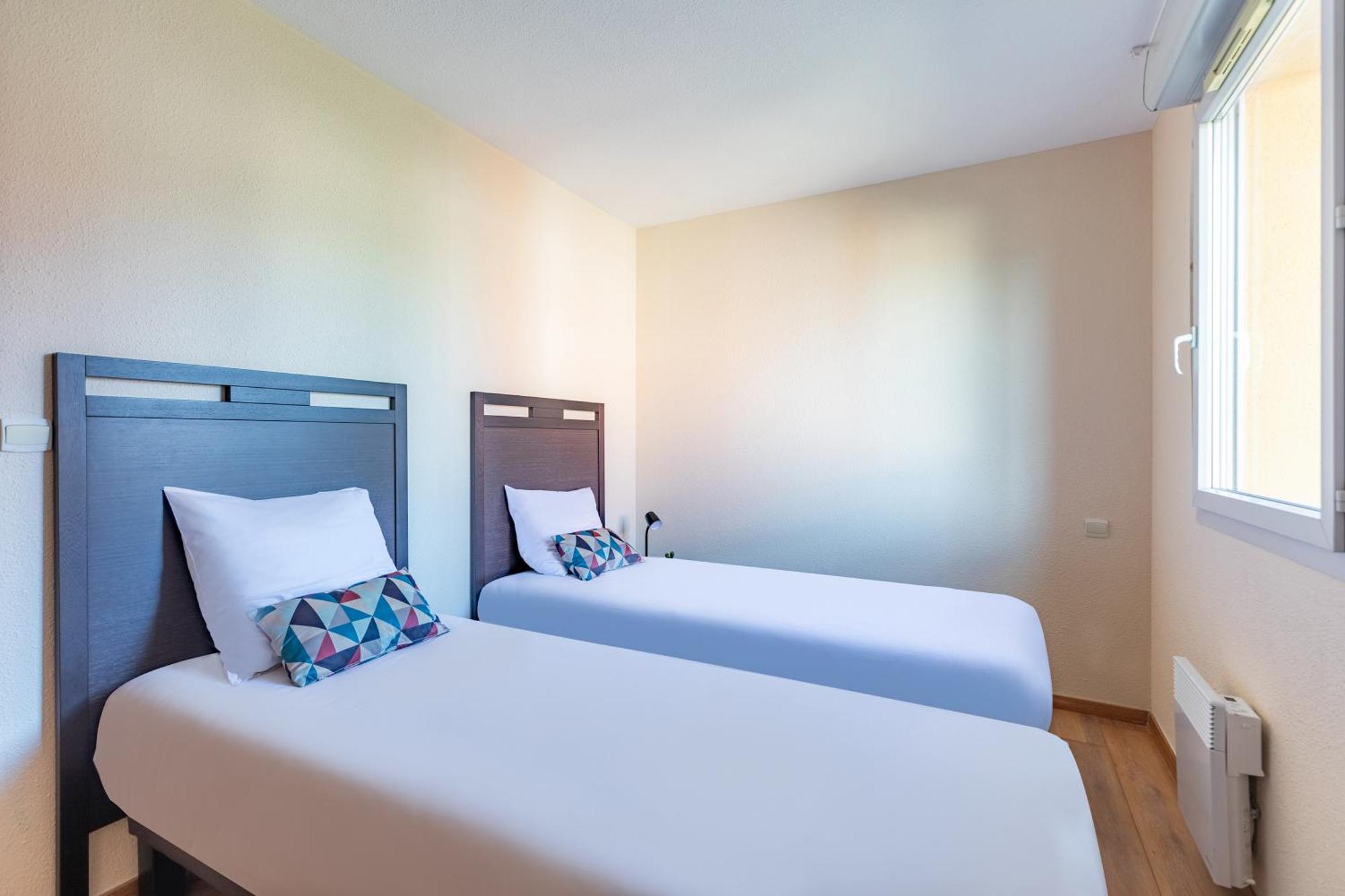 Appart'city Saint-simon - 3*