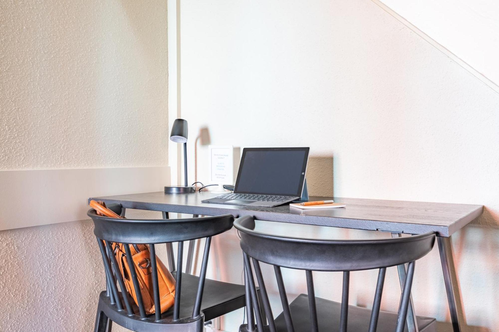 Appart'city Saint-simon - Appart hôtel 3*