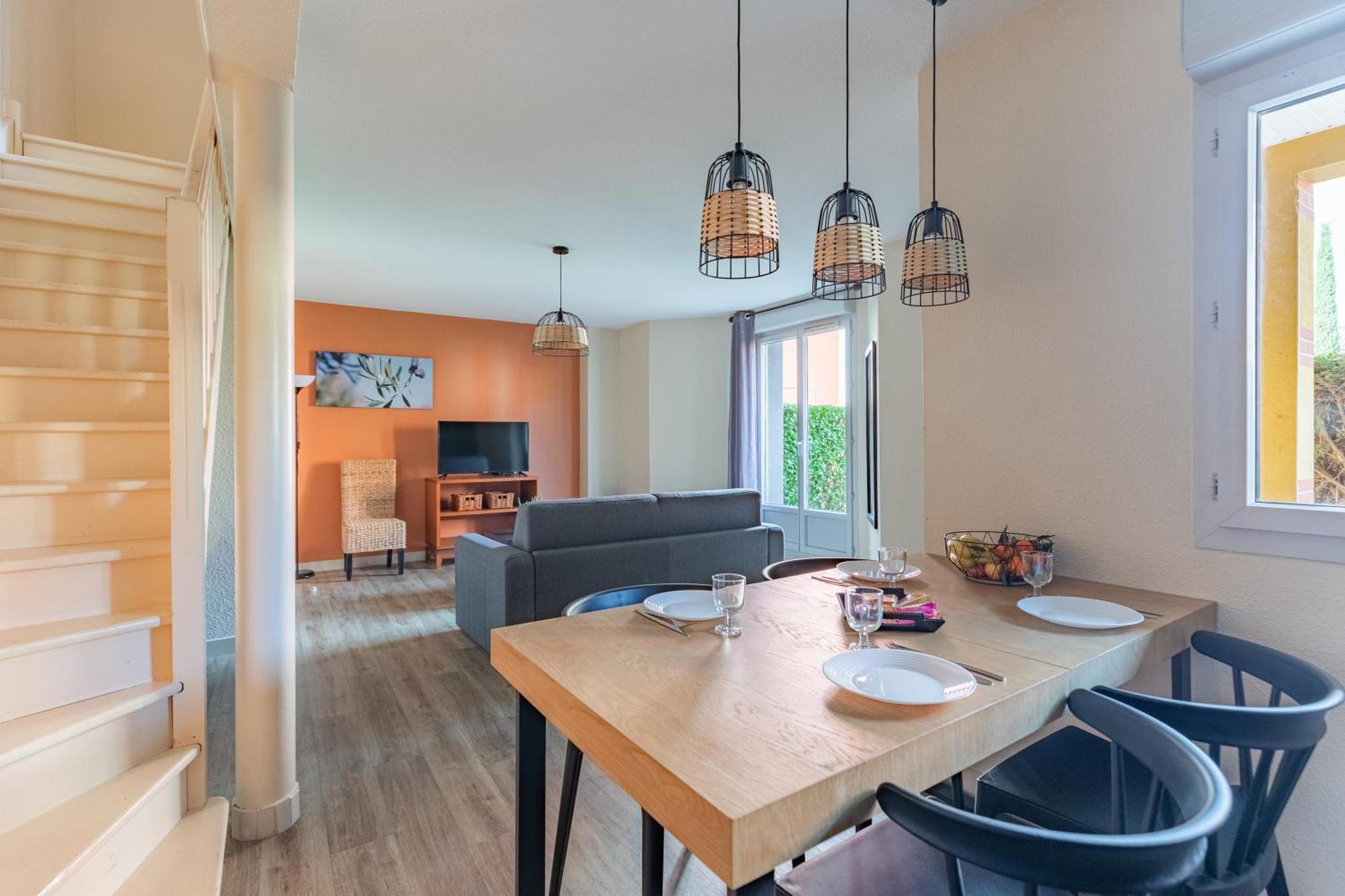 Appart hôtel Appart'city Saint-simon - 3*
