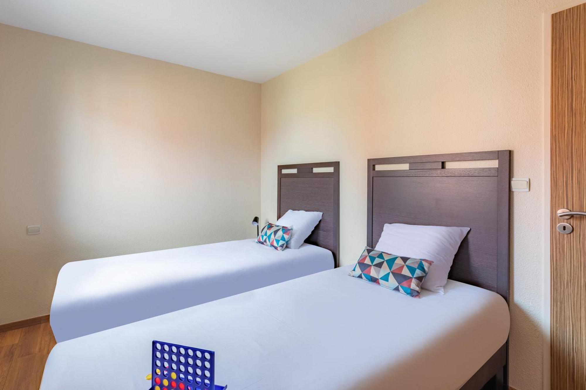 Appart hôtel Appart'city Saint-simon - Toulouse
