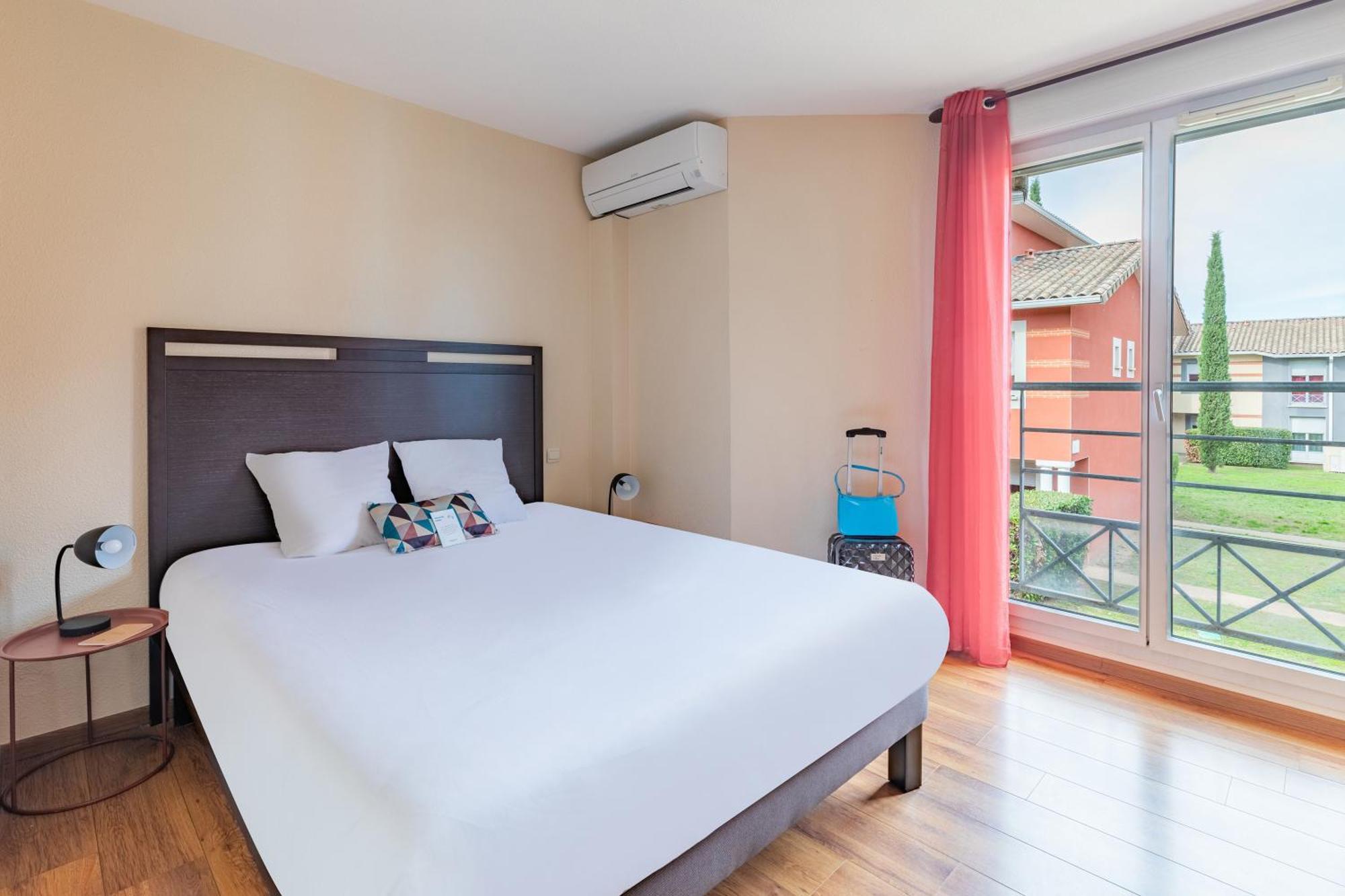 Appart'city Saint-simon - Appart hôtel Toulouse