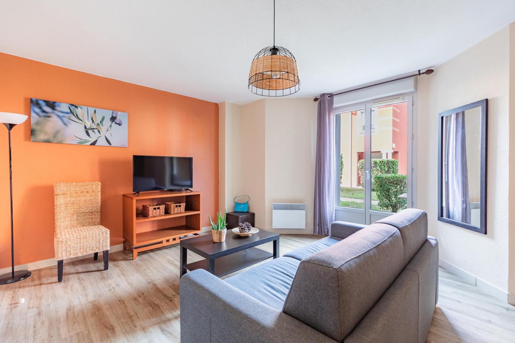 Appart hôtel Appart'city Saint-simon - 3*