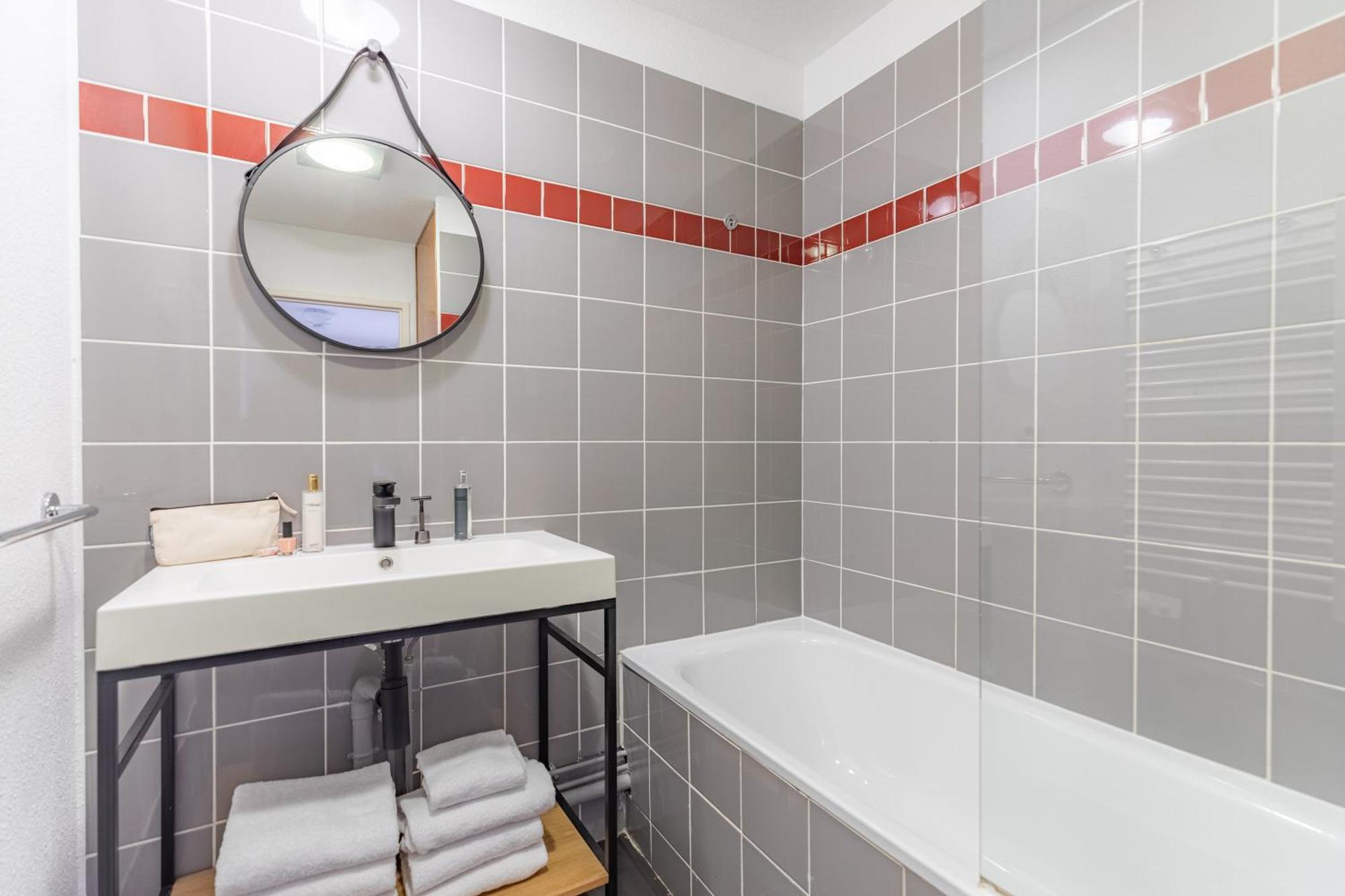 Appart'city Saint-simon - Appart hôtel 3*