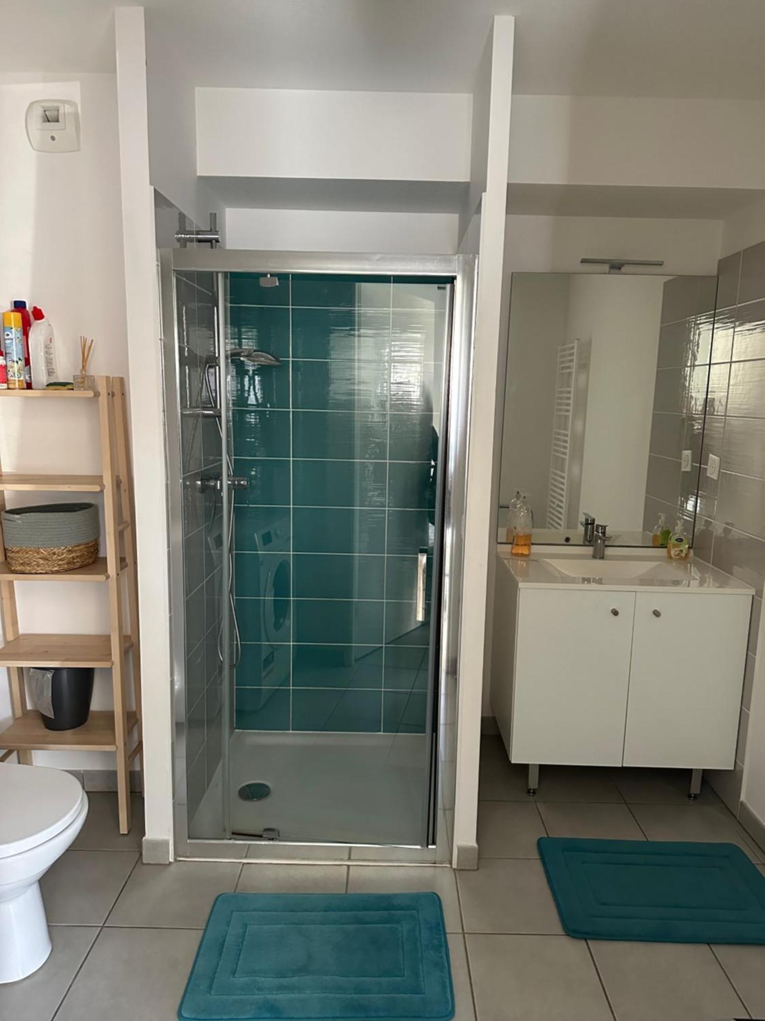 Minimes, Studio Cosy Tout Confort, Wifi, Parking * Toulouse