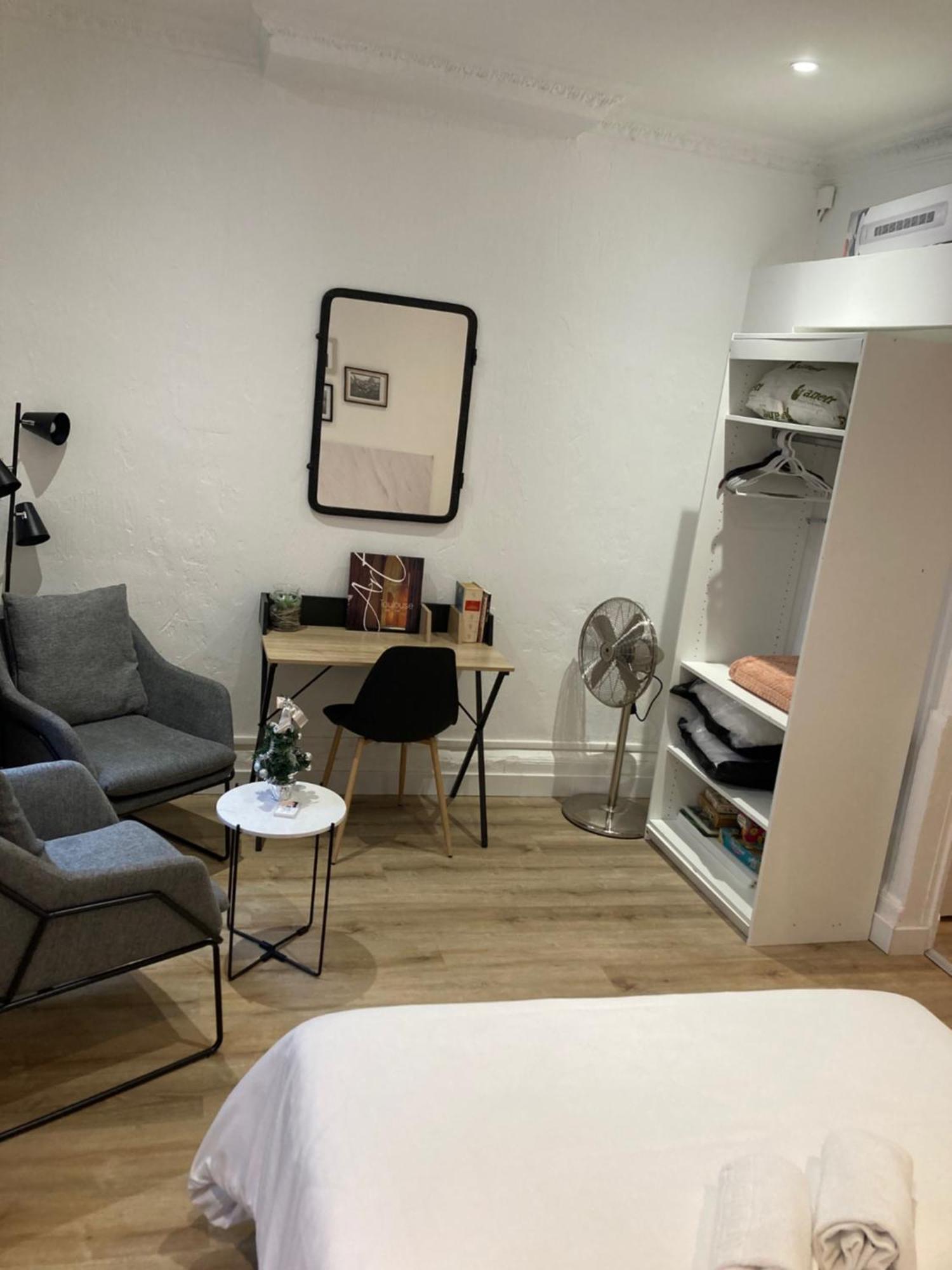 Apartamento Rosa *