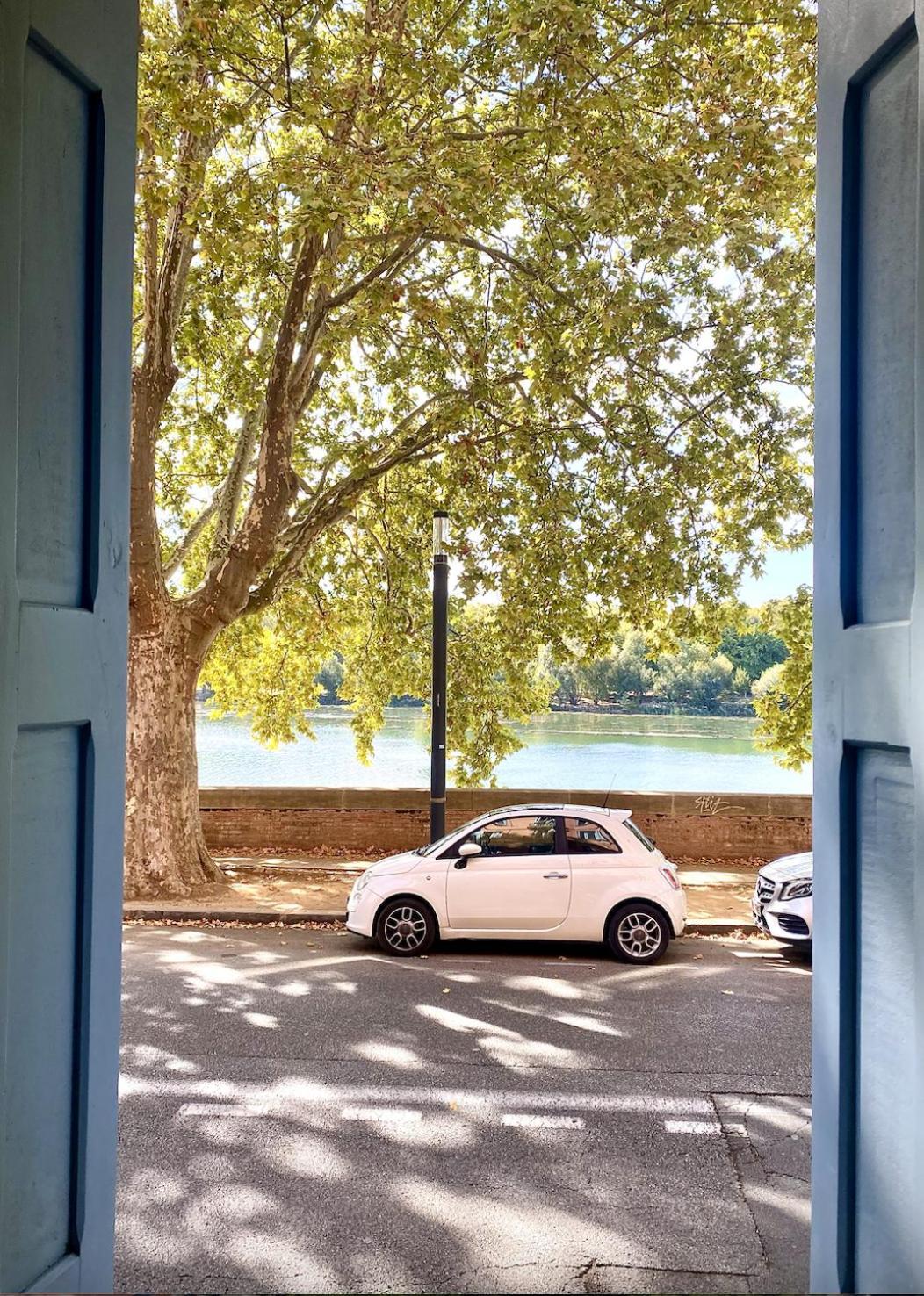 Wonder Appart' 402 - Vue Sur Garonne Apartamento