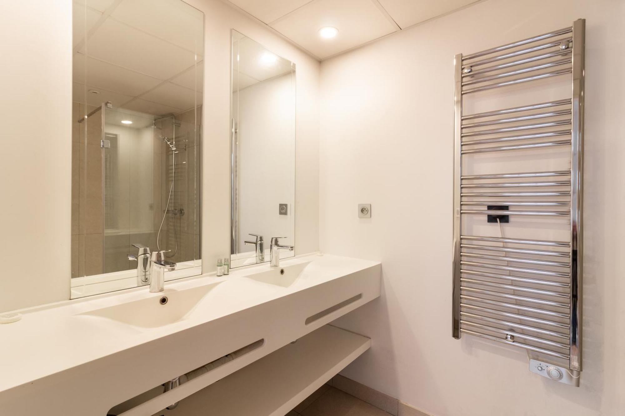 Wonder Appart' 402 - Vue Sur Garonne Apartamento *