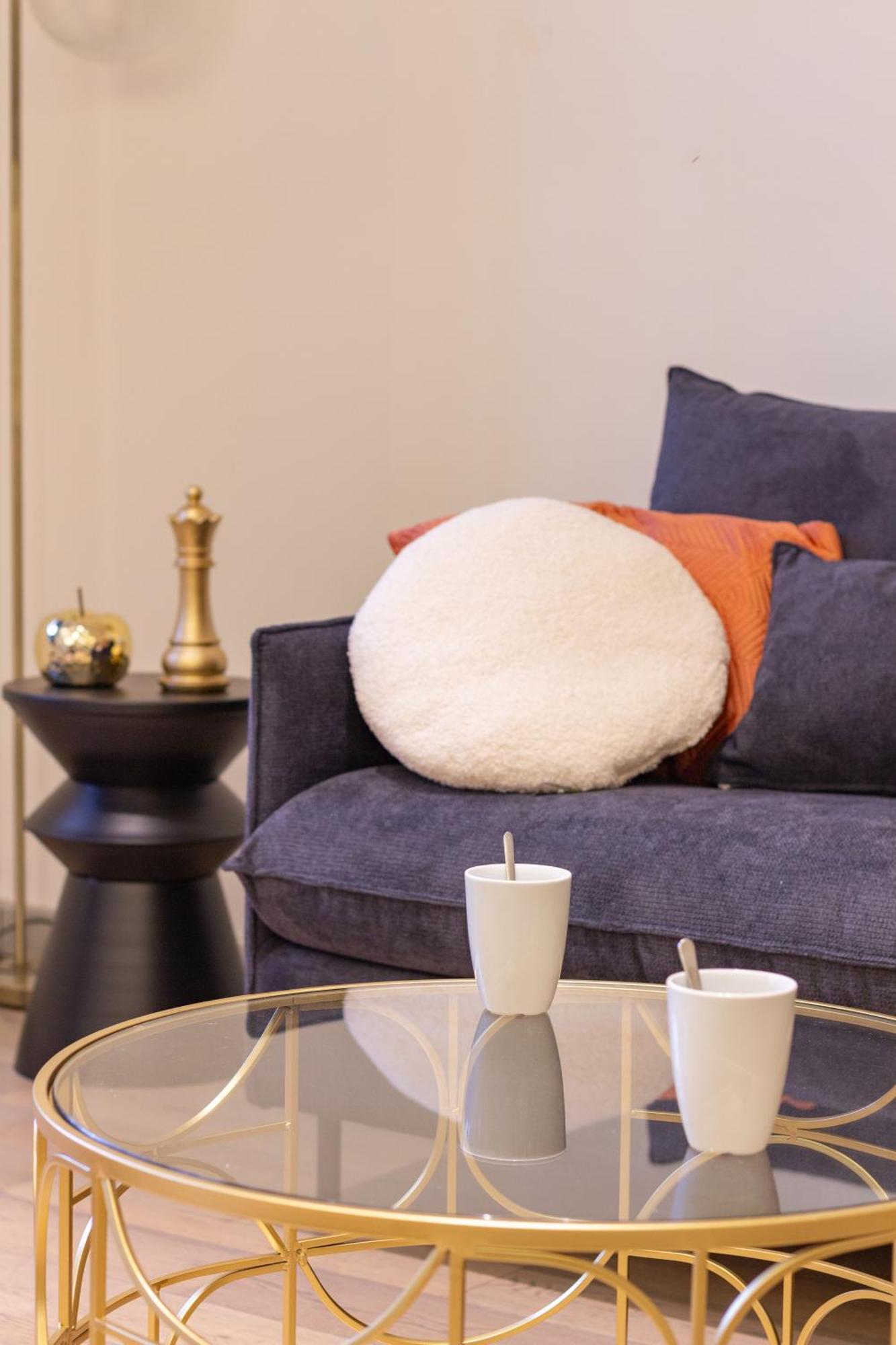 Wonder Appart' 402 - Vue Sur Garonne Apartamento Toulouse
