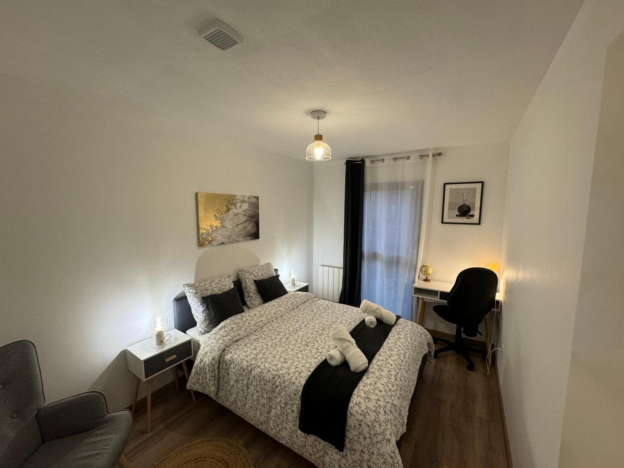 Cosy T3 Au Pied Du Metro Et Commerces Apartment