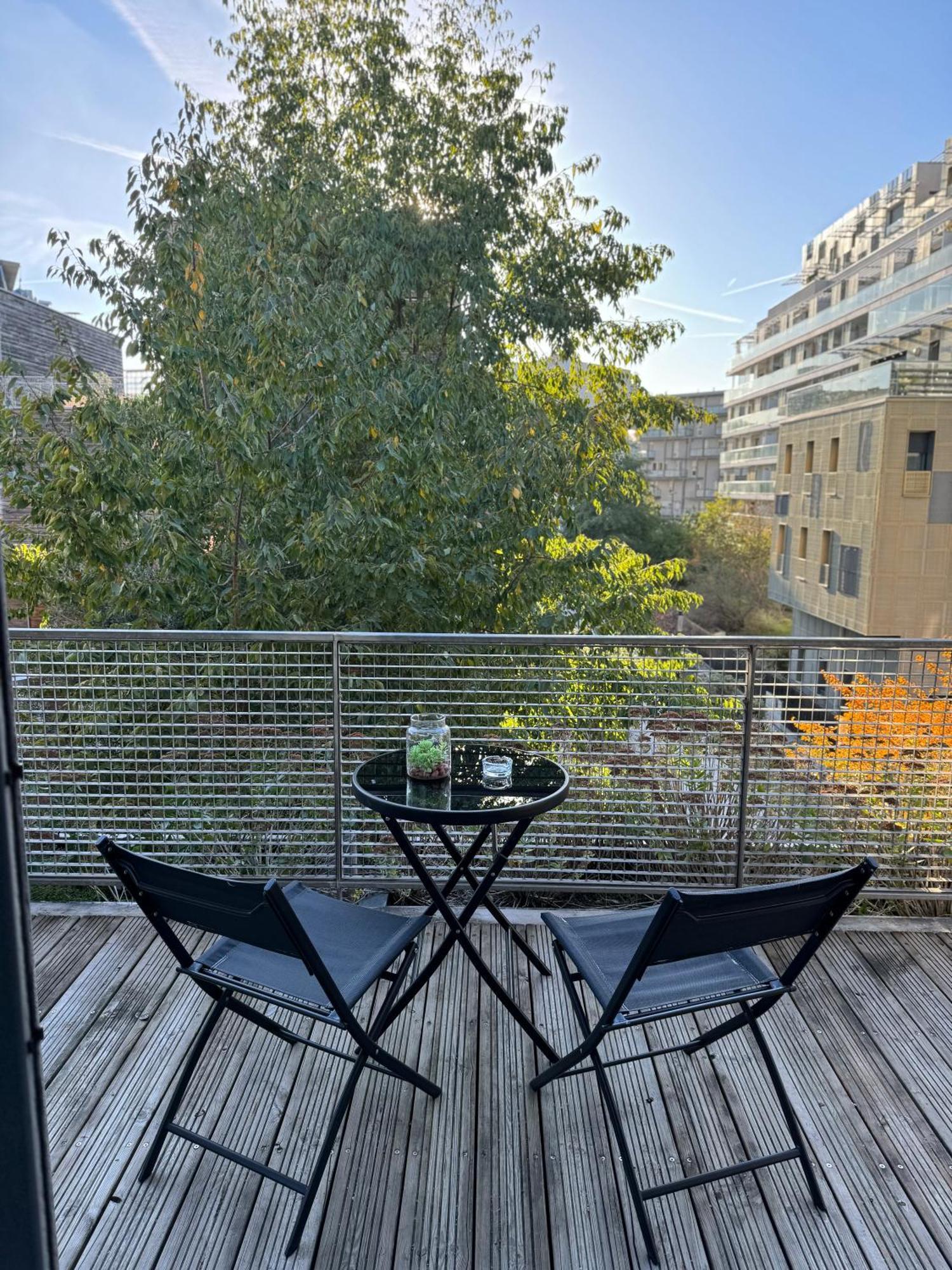 Cosy T3 Au Pied Du Metro Et Commerces Apartment Toulouse