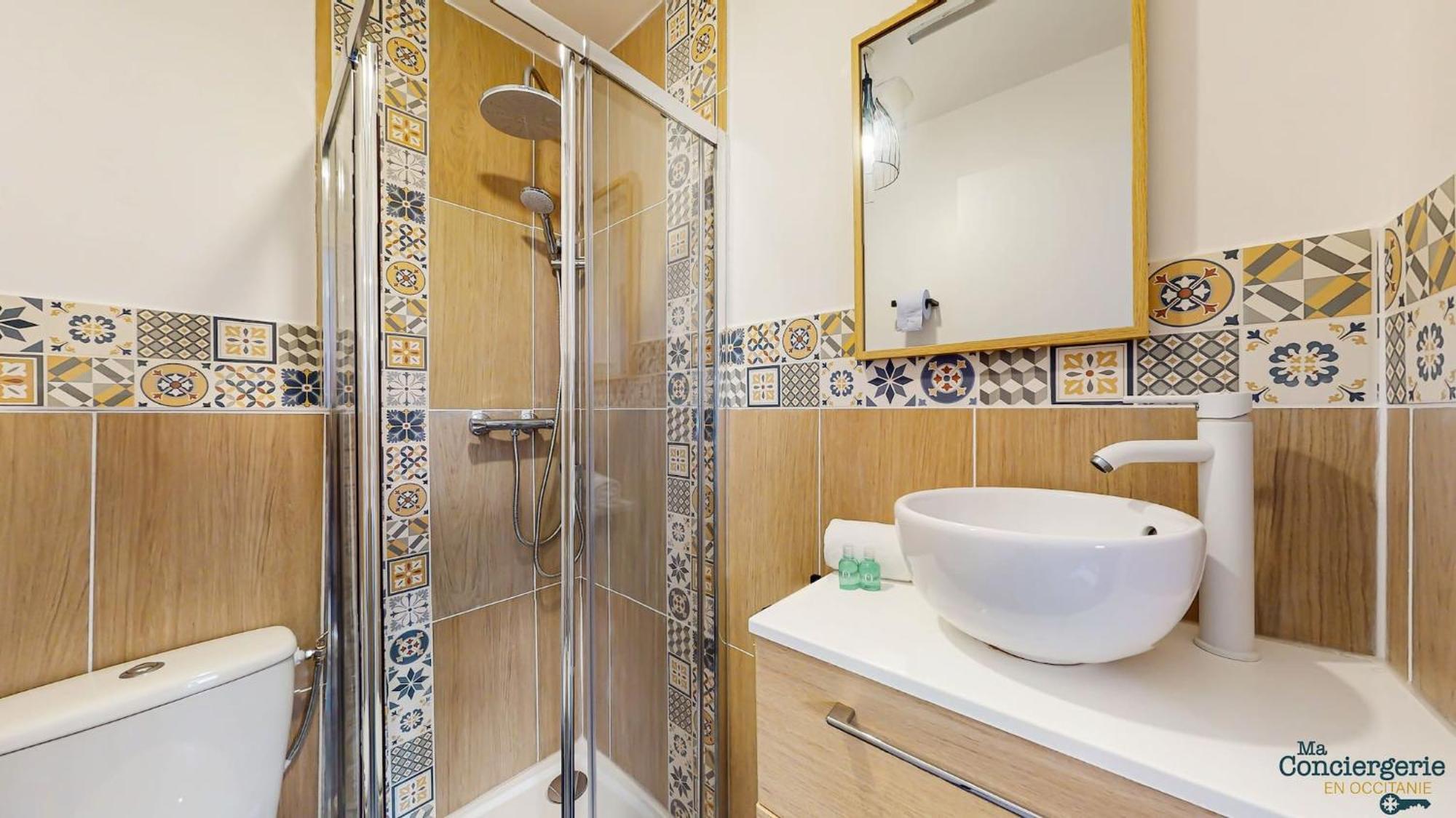 Appartement Pouvillon - 10min Du Zenith - Theatre - Musee Toulouse