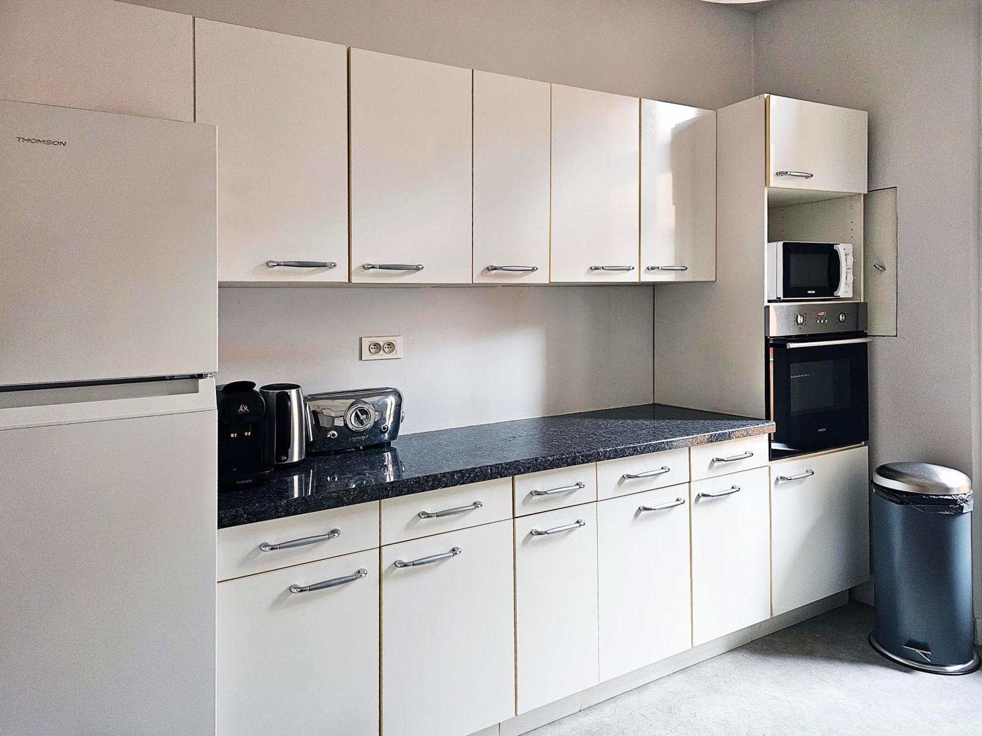 Appartement L'idrac, En Hyper Centre