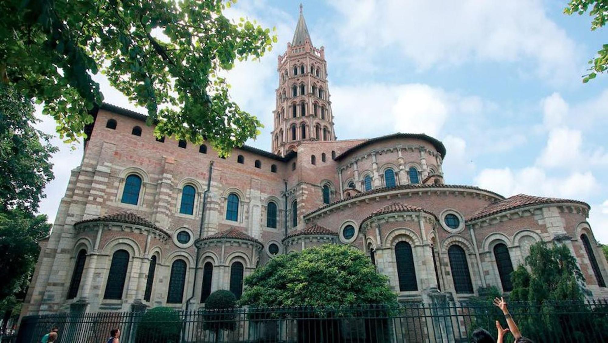 Duplex Champetre : Gare, Marche, Hypercentre Toulouse