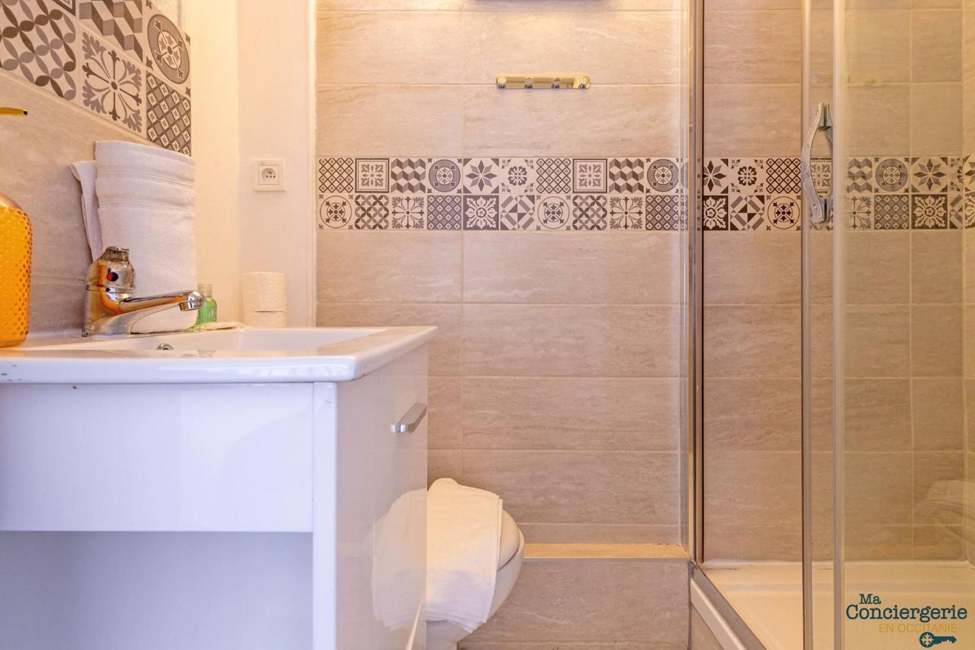 Duplex Champetre : Gare, Marche, Hypercentre Apartamento *