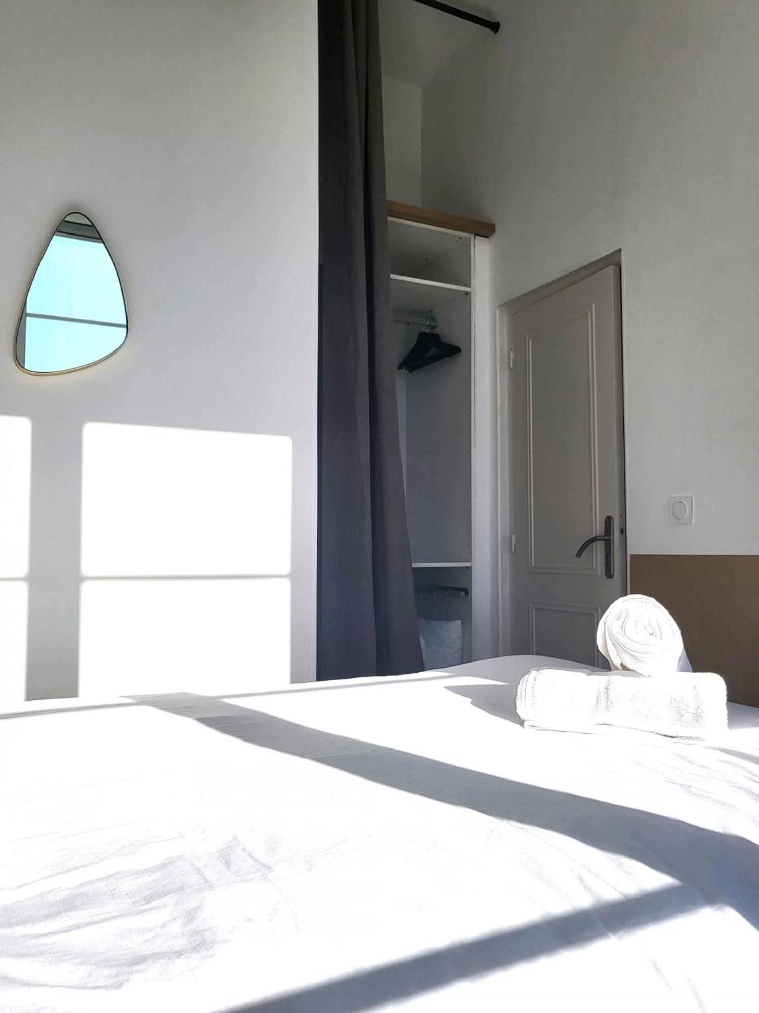 Fac 4 - Tram Au Pied L'immeuble- Parking Free * Toulouse