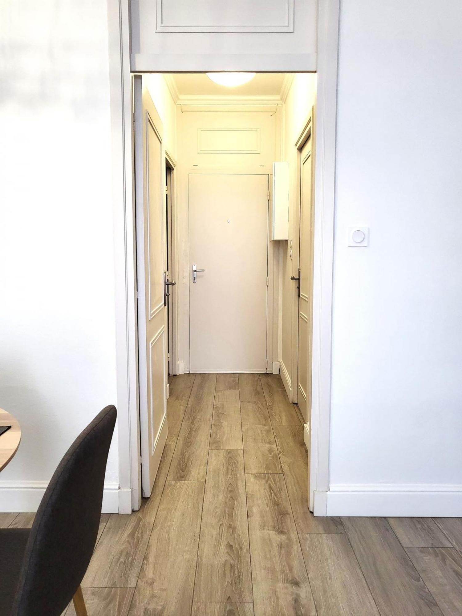 Fac 4 - Tram Au Pied L'immeuble- Parking Free Apartamento Toulouse