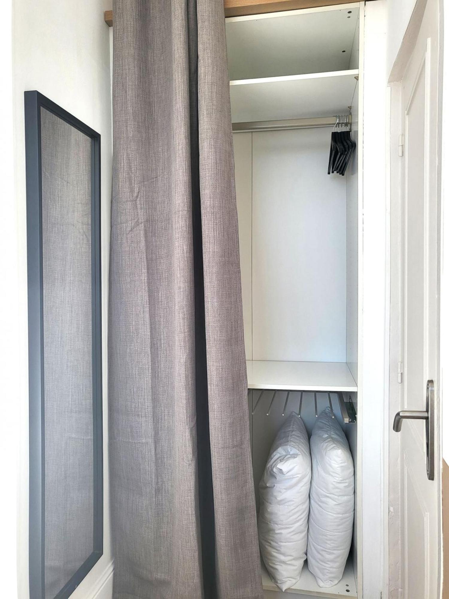 Fac 4 - Tram Au Pied L'immeuble- Parking Free Apartamento