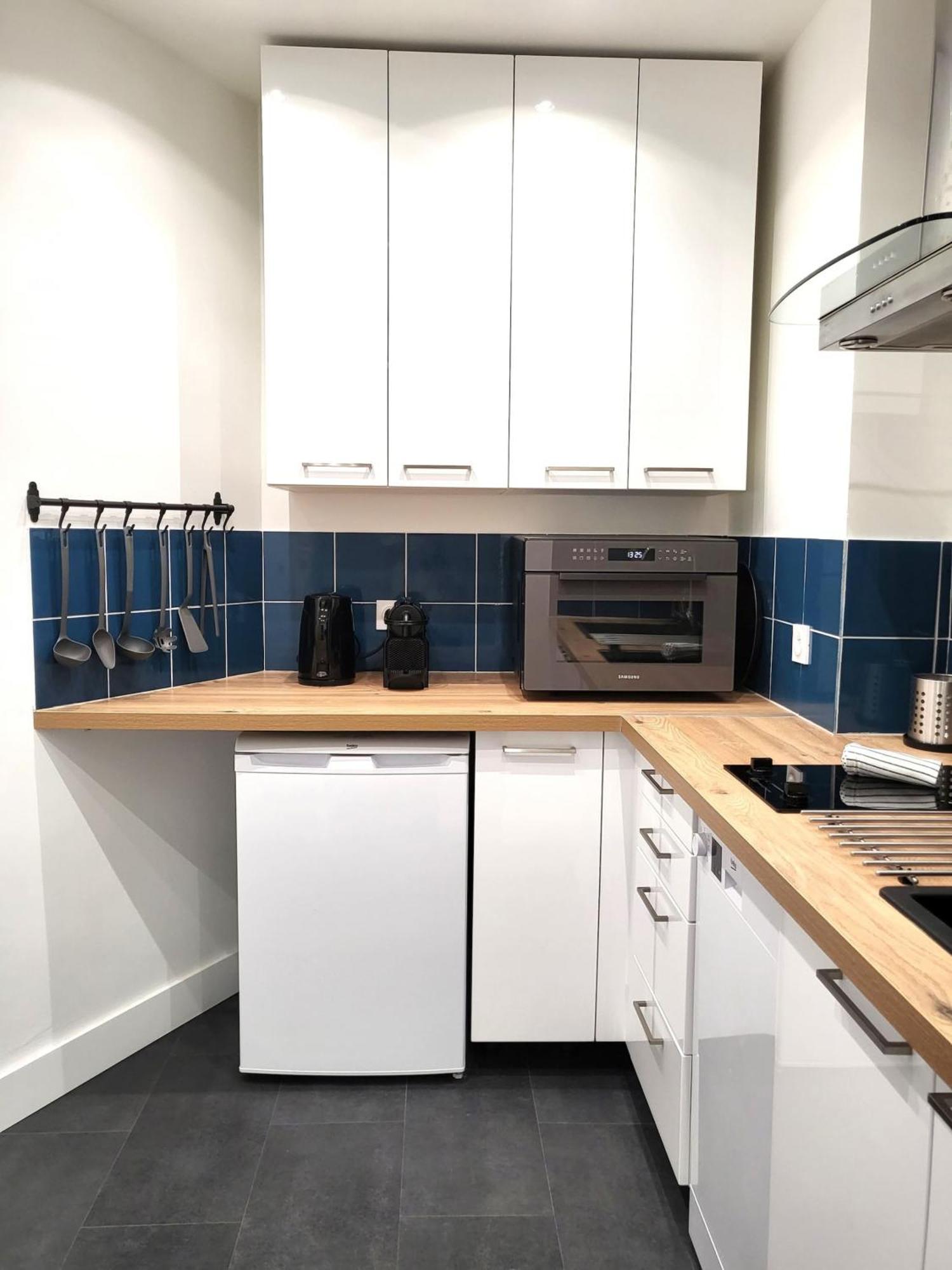 Apartamento Fac 4 - Tram Au Pied L'immeuble- Parking Free Toulouse