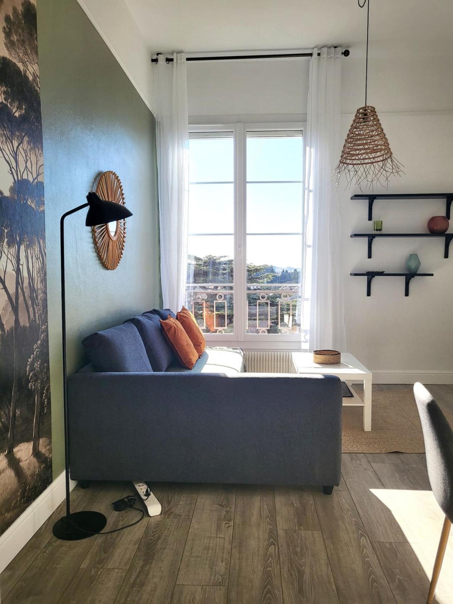 Apartamento Fac 4 - Tram Au Pied L'immeuble- Parking Free Toulouse
