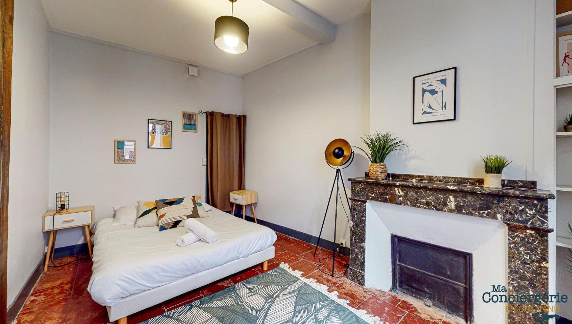 Couteliers - Hypercentre Carmes - Metro A 4min Apartamento Toulouse