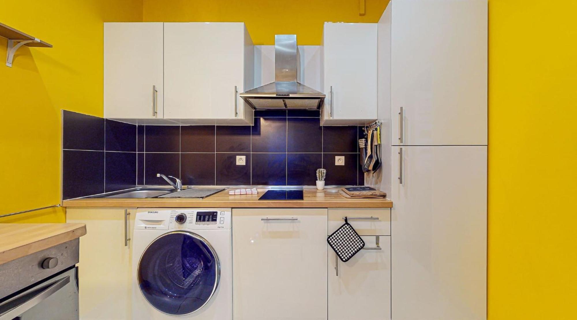 Apartamento Couteliers - Hypercentre Carmes - Metro A 4min Toulouse