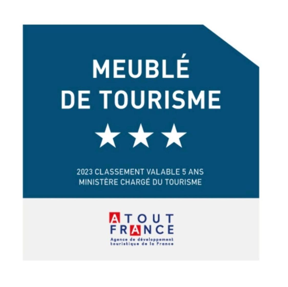 Calme & Confort - Proche Cite De L'espace Apartment