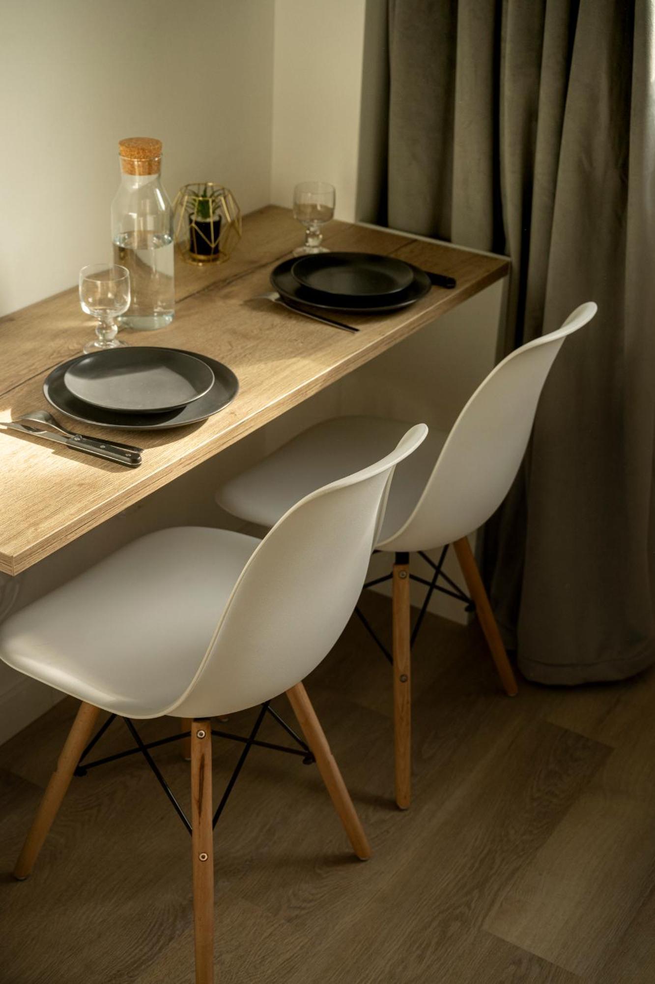 Apartamento La Pedrera De