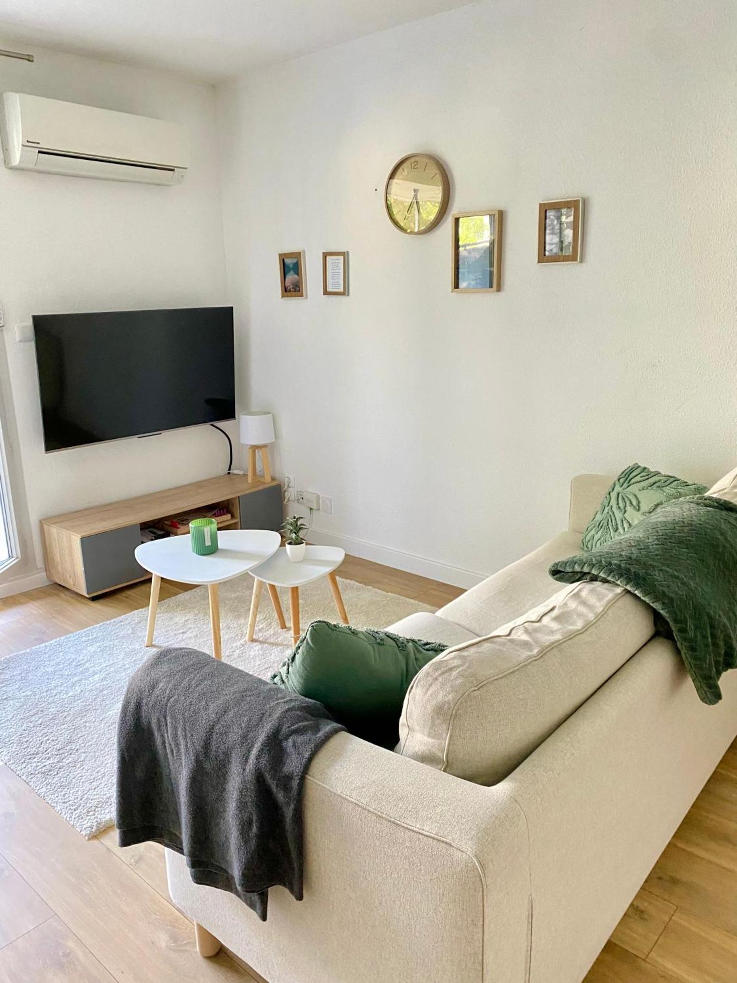 Duplex 2 Chambres, Terrasse & Metro A 200m Toulouse