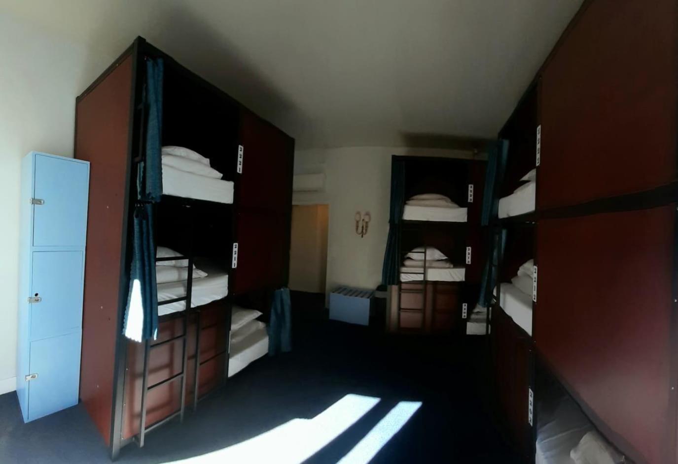 Hostel20 Wilson *