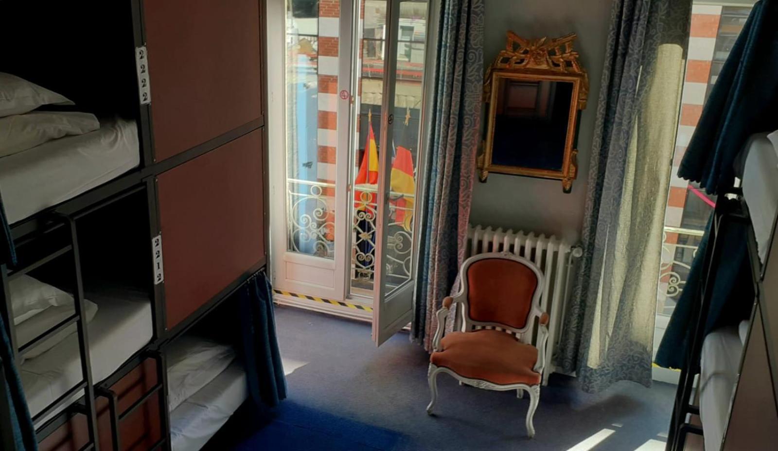 Hostel20 Wilson Hostal *
