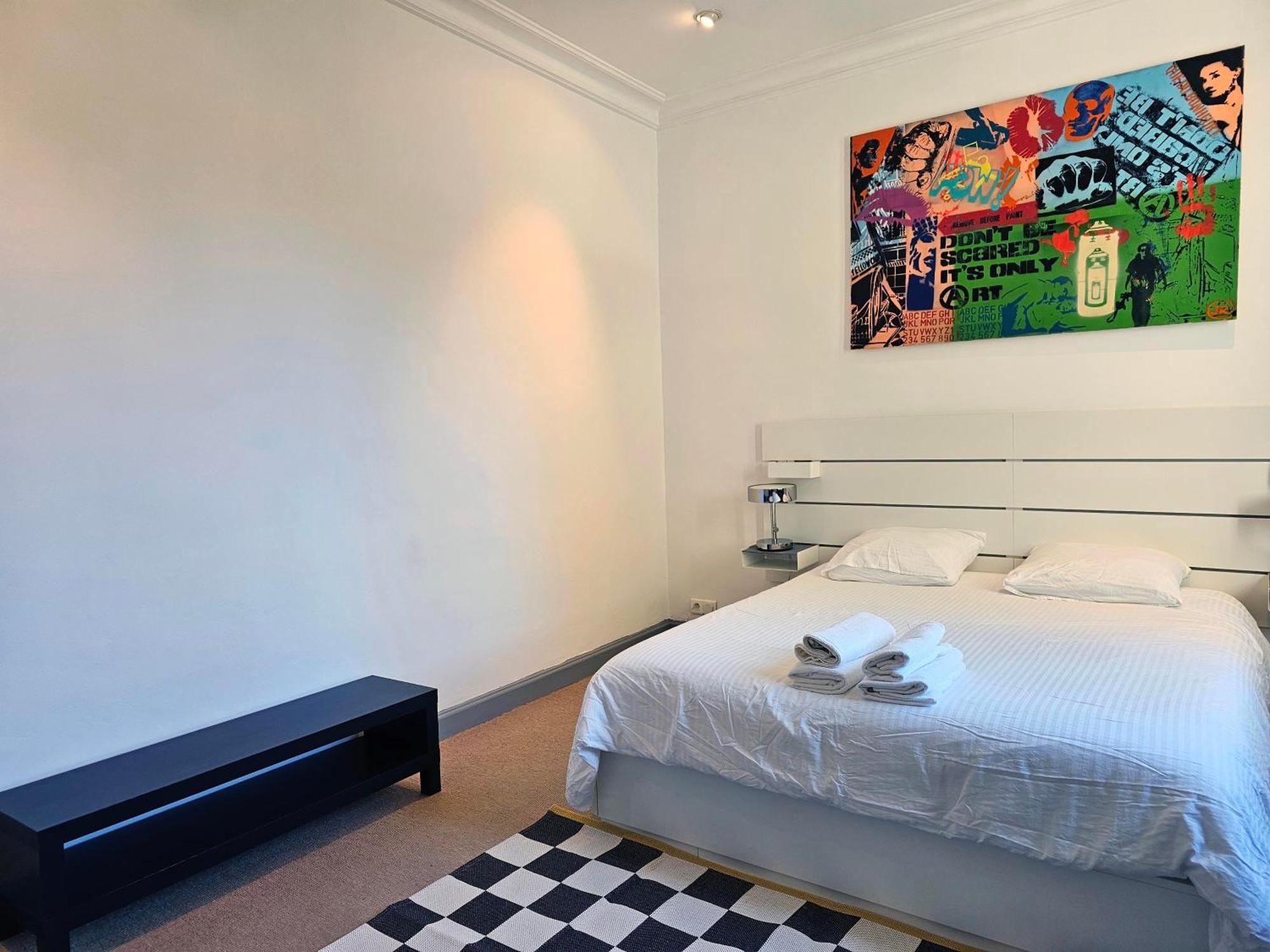 L'idrac, En Hyper Centre Appartement Toulouse
