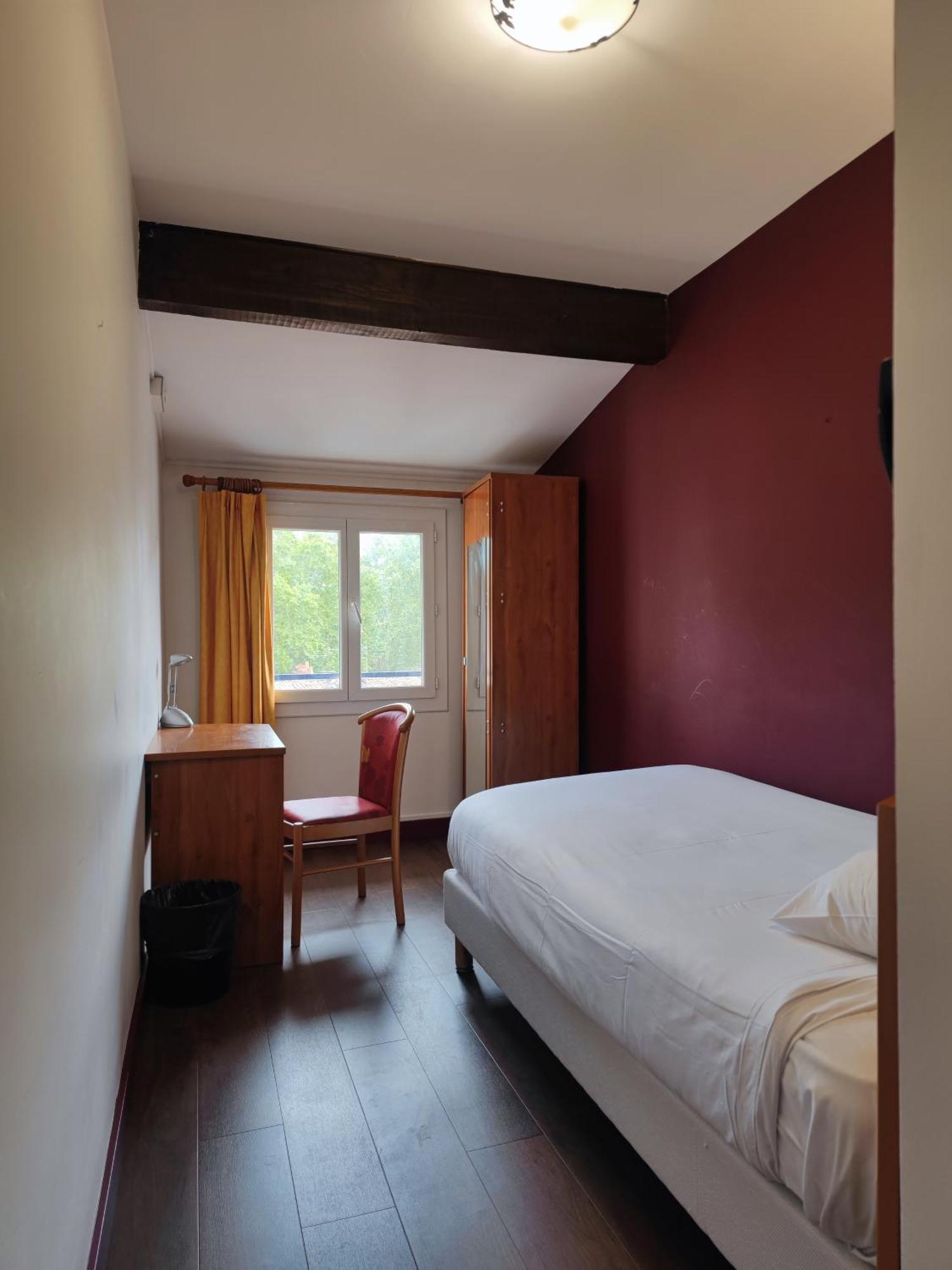 Hotel Riquet Resort&spa 3*